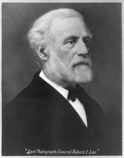 Robert E. Lee