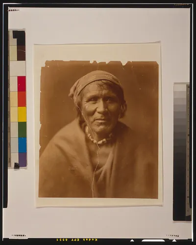 A Mohave type