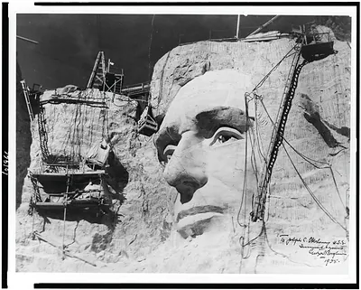 Lincoln Memorial · Memorial Images