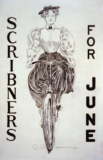 Scribner's for June