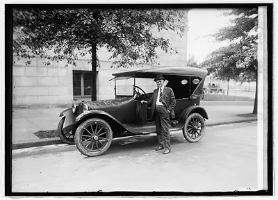 Senator Lenroot, Wis., [7/16/21]