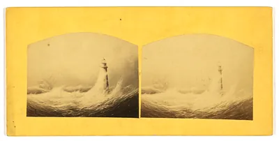 Minots Ledge Light