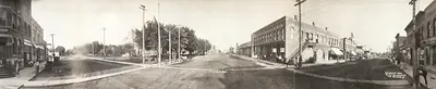 Canton, South Dakota, 1907