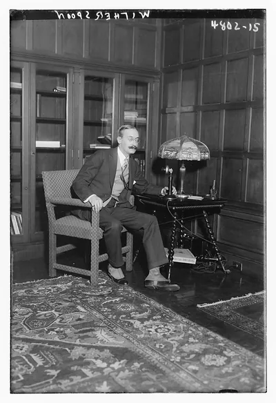 Witherspoon
