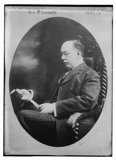 H.L. Stoddard