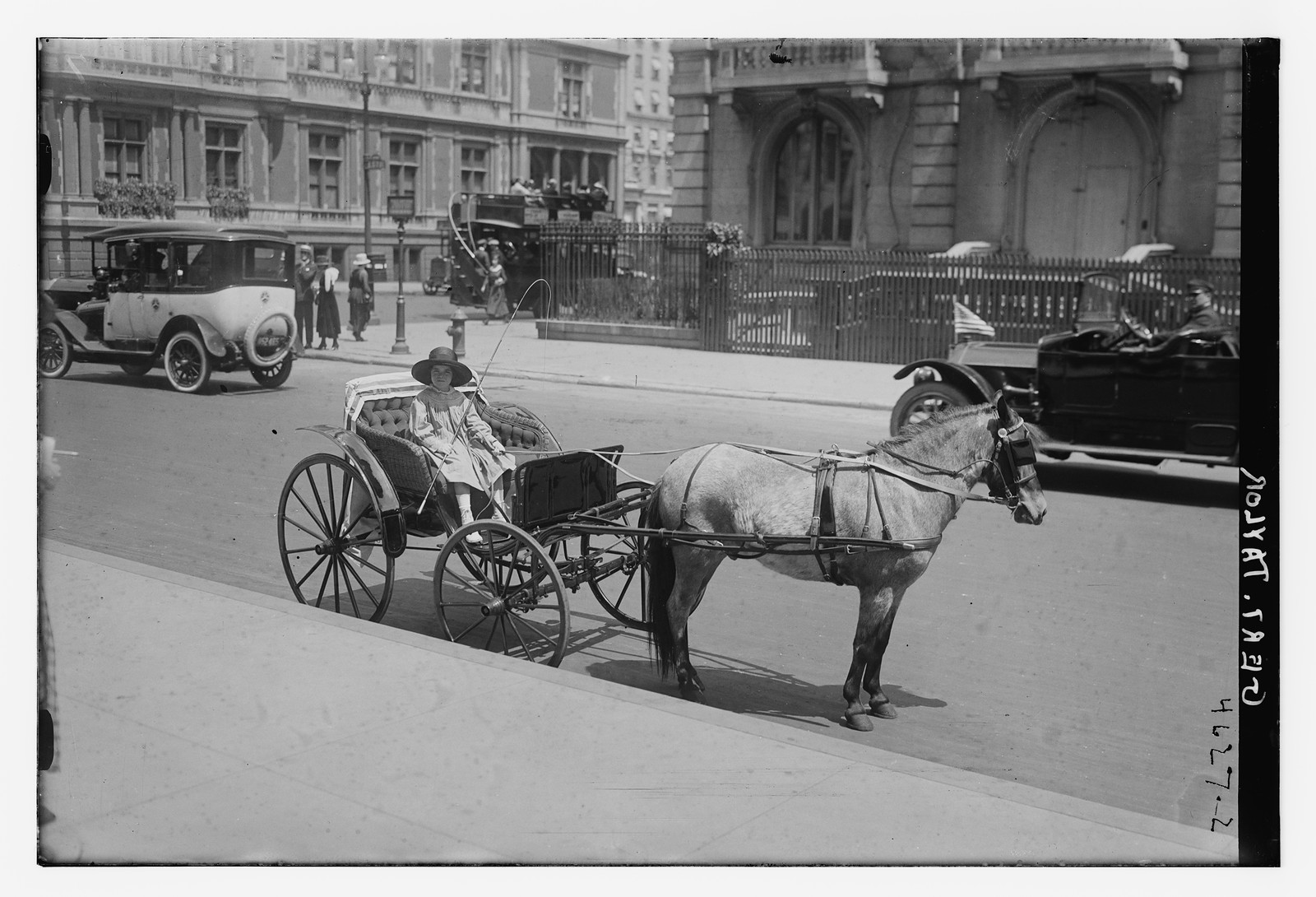 Gert. Taylor, n/a — historic photograph