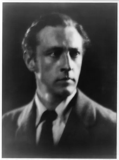 John Barrymore