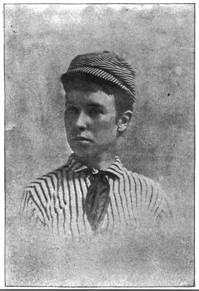 [Staten Island ladies lawn tennis club]