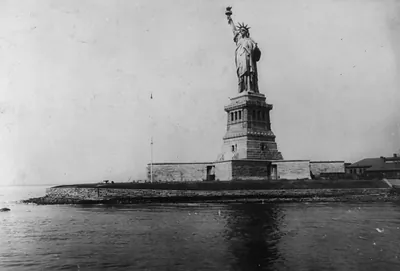 Statue of Liberty, New York City
