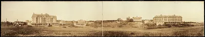 Kennebunkport, Maine, 1911