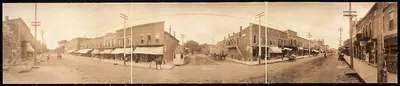 Anamosa, Iowa, 1908