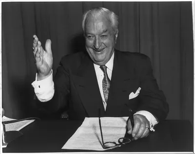 Pat McCarron, 1876-1954