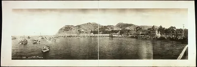 Catalina Bay CA, California