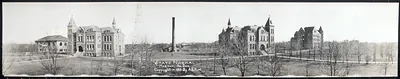 State Normal, Madison, South Dakota, 1913