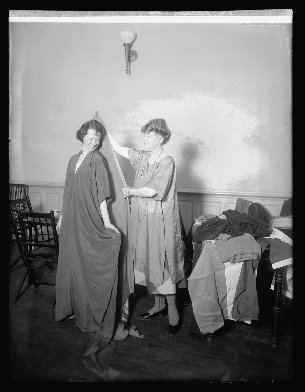 National Woman's Party, [between 1920 and 1921] — historic photograph