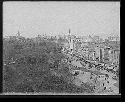 [Boston, Mass., Tremont St.]