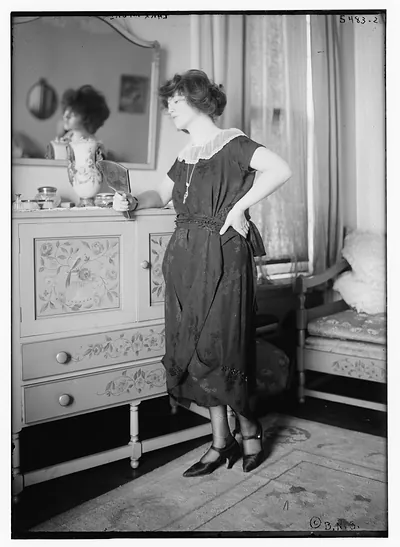 Larrmore