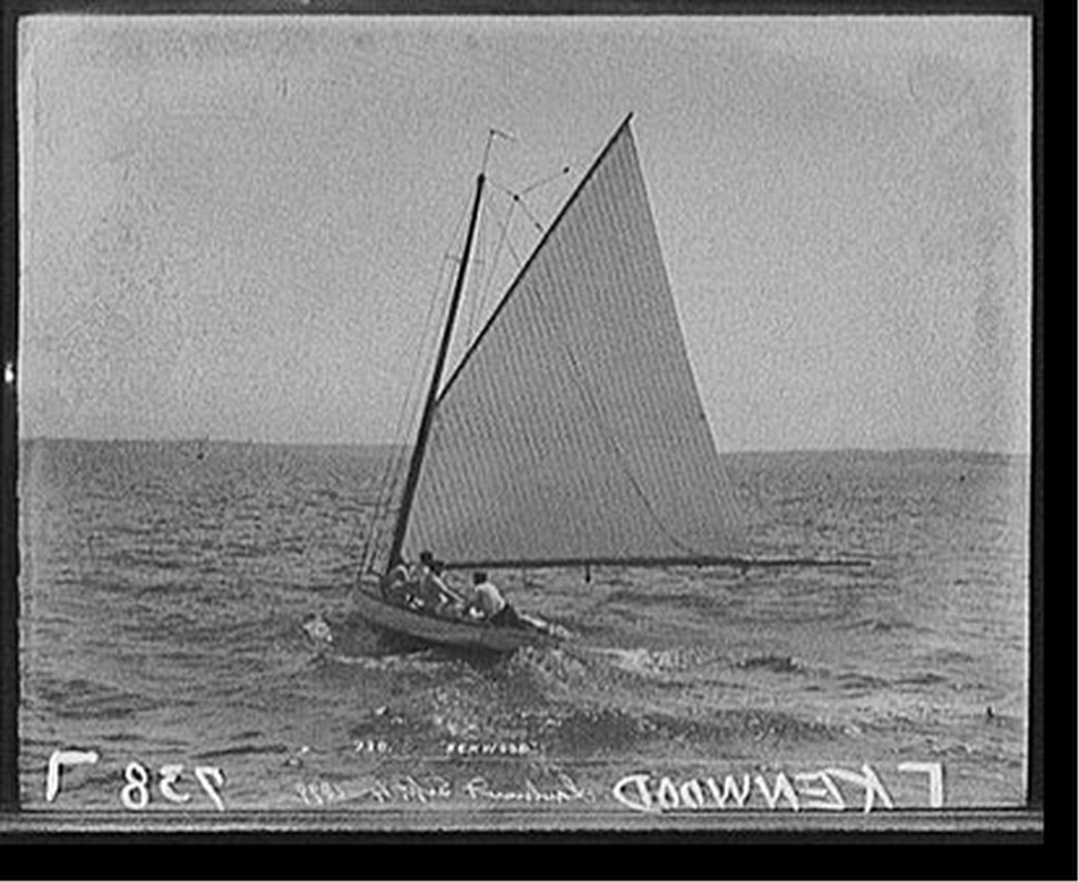 Kenwood, 1899 Sept. 4. — historic photograph