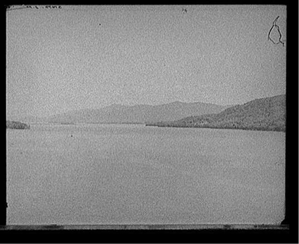 [N.Y., Lake George from Fort William Henry Hotel], [between 1900 and 1910] — historic photograph