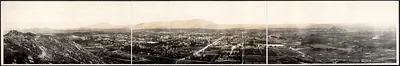 Riverside, California, 1908