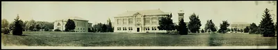 Purdue University E West Lafayette, Indiana, 1913