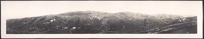 Fullerton Hills, California, 1910