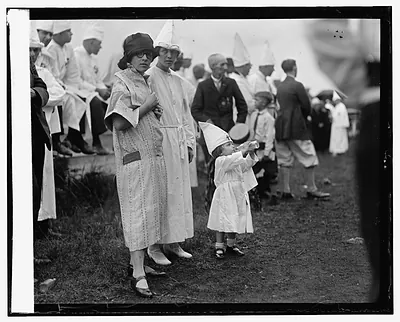 Jane Snyder at K.K.K. services, 8/9/25
