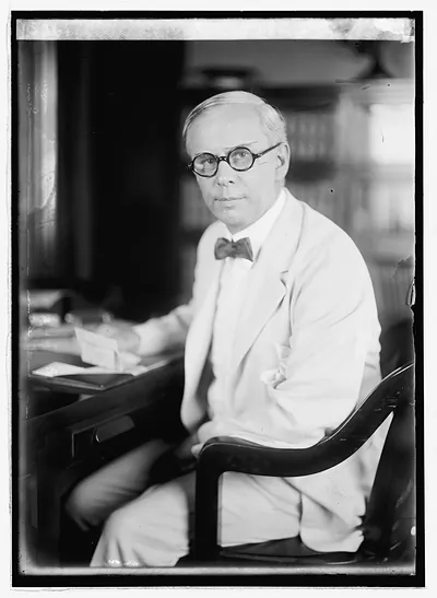 E.I. Lewis, Interstate Commerce Com., 8/3/[21]