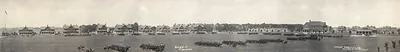 Ft Des Moines, Iowa, 1907