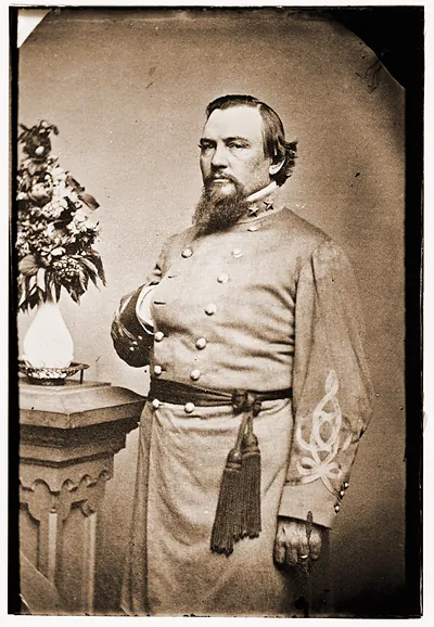 Roger W. Hanson C.S.A.