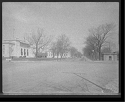 [Seventeenth Street N.W., Washington, D.C.]
