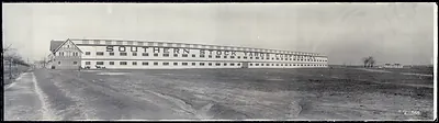 Southern Stock Yards Richmond, Virginia, 1909