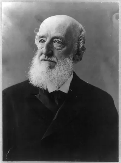 William Allen Butler, 1825-1902