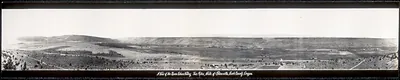 Lower Ochoco Valley Prineville, Oregon, 1910