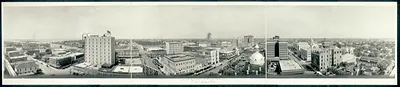 Tampa Florida, 1921