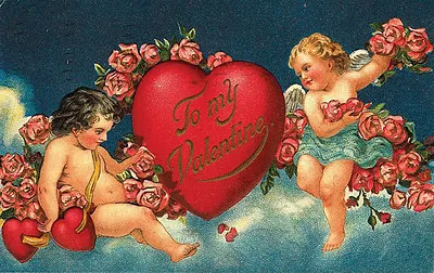 Love · Color · Cards