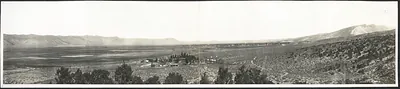 Nephi Valley, Utah, 1910