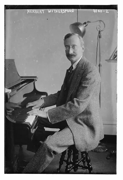 Herbert Witherspoon