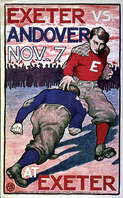Exeter vs