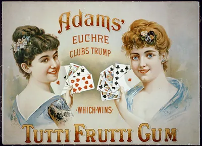 Hamlin's Wizard Oil will cure your Rheumatism