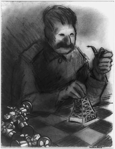 [Joseph Stalin]