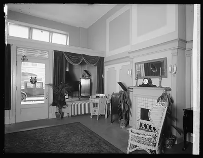 United Phonograph Stores, 1312 S St., [Washington, D.C.]
