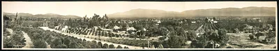 Redlands, California, 1908