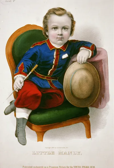 Little Manly