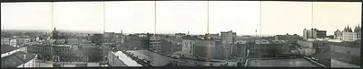 Salt Lake City, Utah, 1907