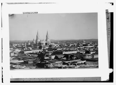 Guadalajara