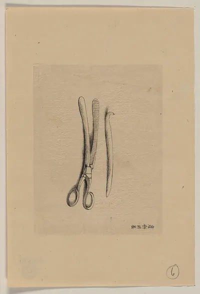 [Japanese drawing]