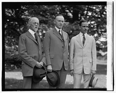 Sawyer, Coolidge, & Boone, 8/25/23]