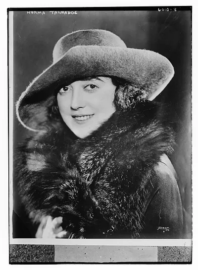 Norma Talmadge
