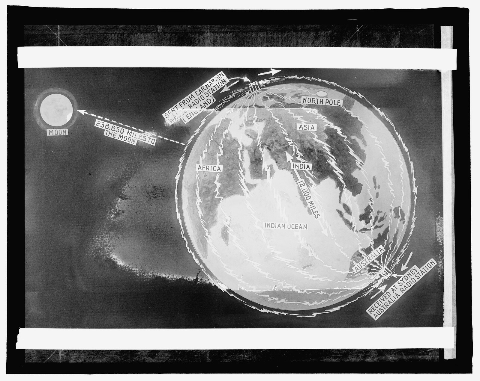 National Radio School, [1919 or 1920] — historic photograph
